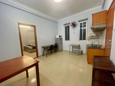 Housing in Nha Be, Vietnam  Housing in Nha Be, Vietnam