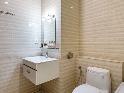 Logement dans Nha Be, Vietnam Logement dans Nha Be, Vietnam