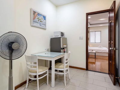 Housing in Nha Be, Vietnam  Housing in Nha Be, Vietnam