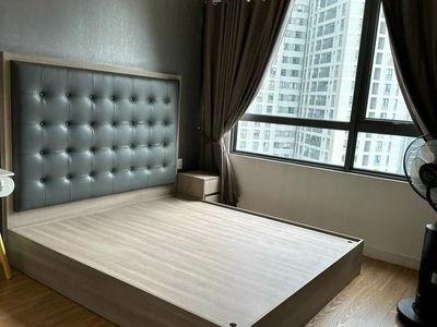 Mastery, Vietnam Mastery, Vietnam