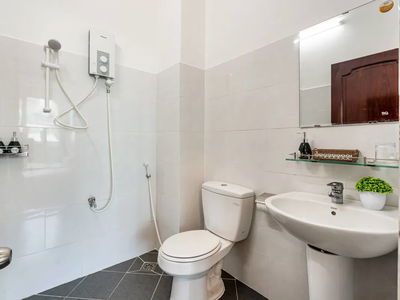 Housing in Ho Chi Minh City, Vietnam Housing in Ho Chi Minh City, Vietnam