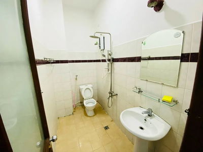 Жилье в Ho Chi Minh City, Vietnam Жилье в Ho Chi Minh City, Vietnam