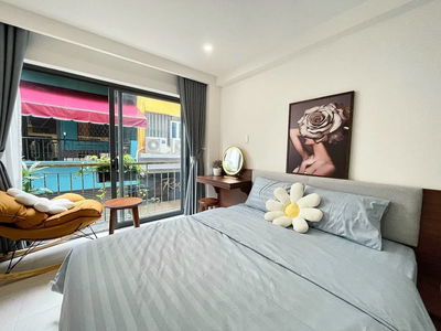 Alojamiento en Ho Chi Minh City, Vietnam Alojamiento en Ho Chi Minh City, Vietnam