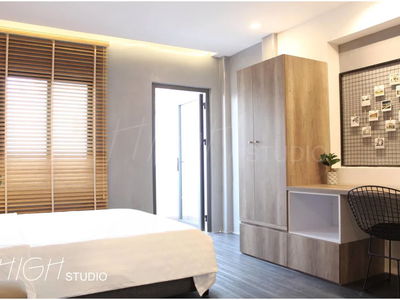 Logement dans Ho Chi Minh City, Vietnam Logement dans Ho Chi Minh City, Vietnam