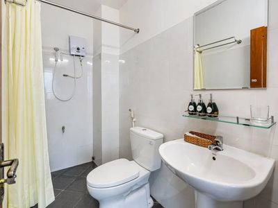 Logement dans Ho Chi Minh City, Vietnam Logement dans Ho Chi Minh City, Vietnam