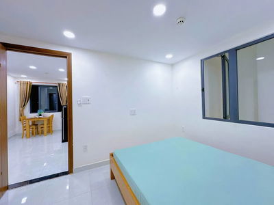 Alojamiento en Ho Chi Minh City, Vietnam Alojamiento en Ho Chi Minh City, Vietnam