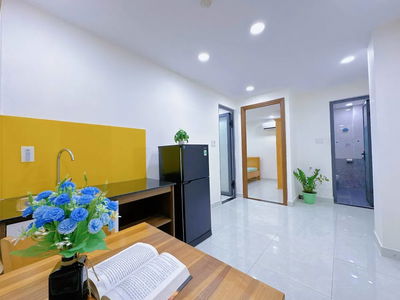 Logement dans Ho Chi Minh City, Vietnam Logement dans Ho Chi Minh City, Vietnam