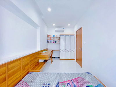 Housing in Ho Chi Minh City, Vietnam Housing in Ho Chi Minh City, Vietnam