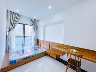 Жилье в Ho Chi Minh City, Vietnam Жилье в Ho Chi Minh City, Vietnam