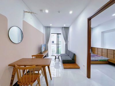 Logement dans Ho Chi Minh City, Vietnam Logement dans Ho Chi Minh City, Vietnam