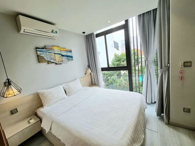 Logement dans Ho Chi Minh City, Vietnam Logement dans Ho Chi Minh City, Vietnam