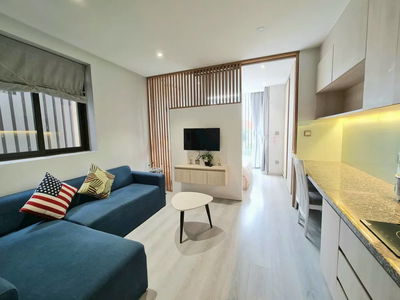 Logement dans Ho Chi Minh City, Vietnam Logement dans Ho Chi Minh City, Vietnam