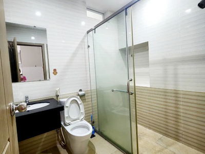 Housing in Ho Chi Minh City, Vietnam Housing in Ho Chi Minh City, Vietnam