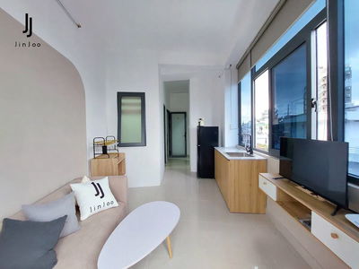 Housing in Ho Chi Minh City, Vietnam Housing in Ho Chi Minh City, Vietnam