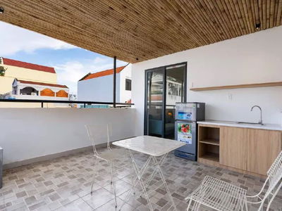 Alojamiento en Ho Chi Minh City, Vietnam Alojamiento en Ho Chi Minh City, Vietnam