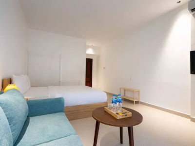 Жилье в Ho Chi Minh City, Vietnam Жилье в Ho Chi Minh City, Vietnam