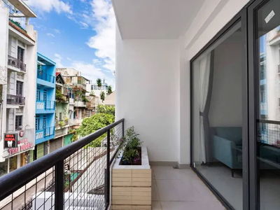 Gehäuse In Ho Chi Minh City, Vietnam Gehäuse In Ho Chi Minh City, Vietnam