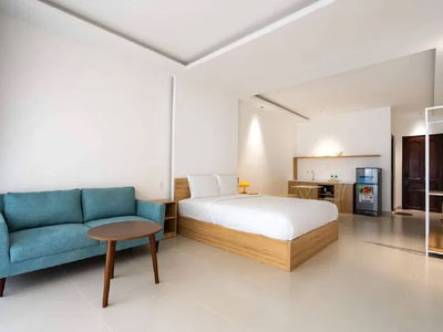 Logement dans Ho Chi Minh City, Vietnam Logement dans Ho Chi Minh City, Vietnam