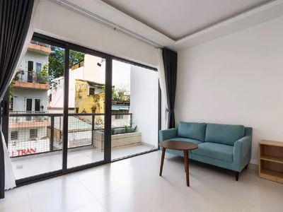 Жилье в Ho Chi Minh City, Vietnam Жилье в Ho Chi Minh City, Vietnam