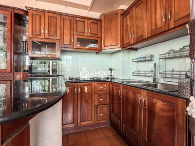 Жилье в Ho Chi Minh City, Vietnam Жилье в Ho Chi Minh City, Vietnam