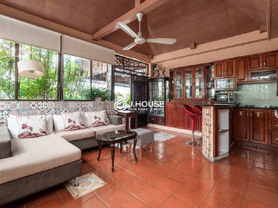 Logement dans Ho Chi Minh City, Vietnam Logement dans Ho Chi Minh City, Vietnam