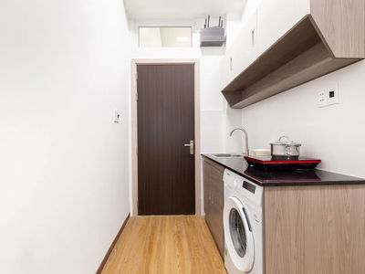 Logement dans Ha GJong, Vietnam Logement dans Ha GJong, Vietnam