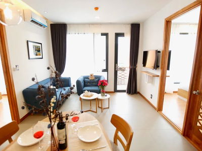 Logement dans Ho Chi Minh City, Vietnam Logement dans Ho Chi Minh City, Vietnam