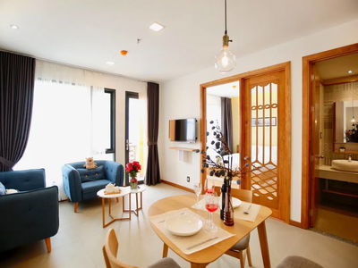 Logement dans Ho Chi Minh City, Vietnam Logement dans Ho Chi Minh City, Vietnam