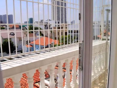 Жилье в Ho Chi Minh City, Vietnam Жилье в Ho Chi Minh City, Vietnam