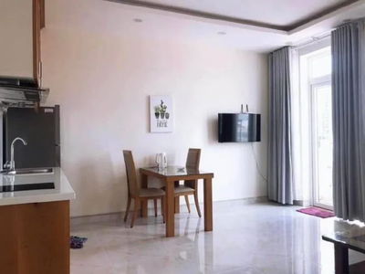 Alojamiento en Ho Chi Minh City, Vietnam Alojamiento en Ho Chi Minh City, Vietnam