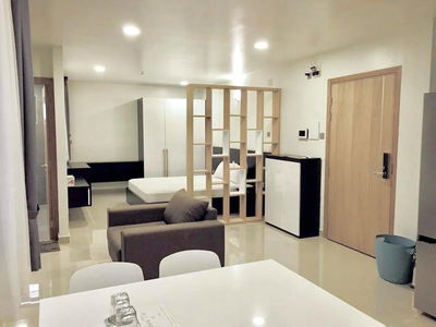 Gehäuse In Ho Chi Minh City, Vietnam Gehäuse In Ho Chi Minh City, Vietnam