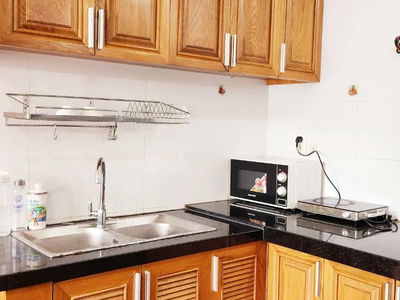 Housing in Ho Chi Minh City, Vietnam Housing in Ho Chi Minh City, Vietnam