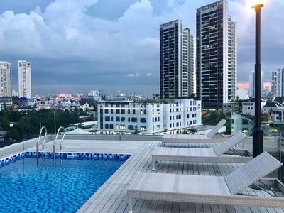 Logement dans Ho Chi Minh City, Vietnam Logement dans Ho Chi Minh City, Vietnam