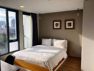 Housing in Ho Chi Minh City, Vietnam Housing in Ho Chi Minh City, Vietnam