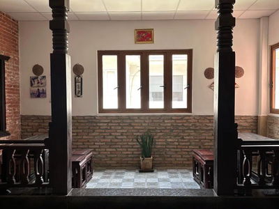 Alojamiento en Ho Chi Minh City, Vietnam Alojamiento en Ho Chi Minh City, Vietnam