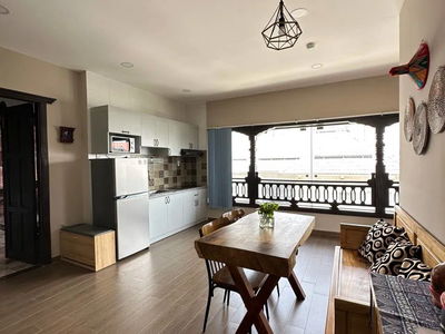 Alojamiento en Ho Chi Minh City, Vietnam Alojamiento en Ho Chi Minh City, Vietnam