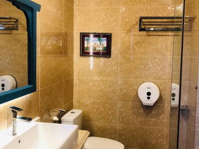 Housing in Ho Chi Minh City, Vietnam Housing in Ho Chi Minh City, Vietnam