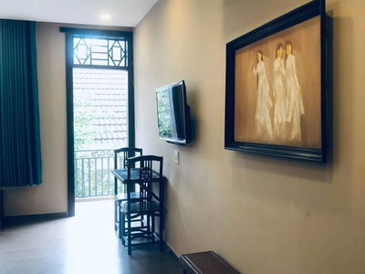 Жилье в Ho Chi Minh City, Vietnam Жилье в Ho Chi Minh City, Vietnam