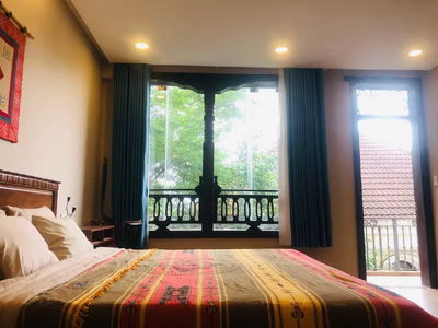 Logement dans Ho Chi Minh City, Vietnam Logement dans Ho Chi Minh City, Vietnam