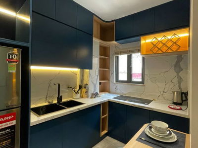 Жилье в Ho Chi Minh City, Vietnam Жилье в Ho Chi Minh City, Vietnam