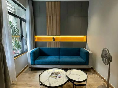 Alojamiento en Ho Chi Minh City, Vietnam Alojamiento en Ho Chi Minh City, Vietnam