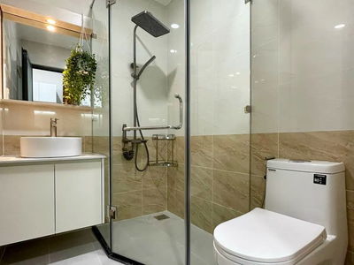 Жилье в Ho Chi Minh City, Vietnam Жилье в Ho Chi Minh City, Vietnam