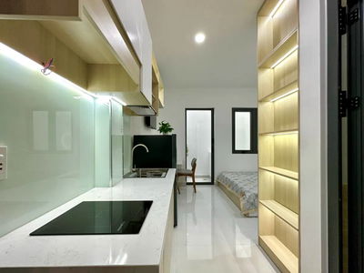 Logement dans Ho Chi Minh City, Vietnam Logement dans Ho Chi Minh City, Vietnam