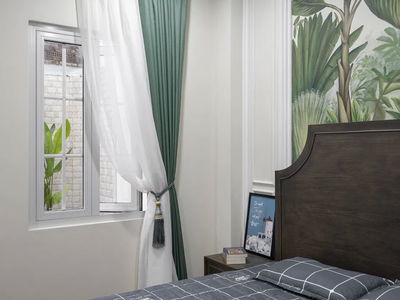 Logement dans Ho Chi Minh City, Vietnam Logement dans Ho Chi Minh City, Vietnam