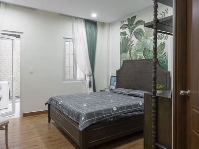 Housing in Ho Chi Minh City, Vietnam Housing in Ho Chi Minh City, Vietnam