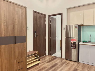 Housing in Ho Chi Minh City, Vietnam Housing in Ho Chi Minh City, Vietnam