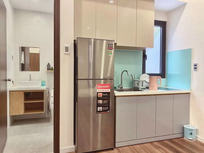 Logement dans Ho Chi Minh City, Vietnam Logement dans Ho Chi Minh City, Vietnam