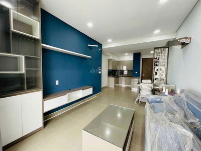 Q7 Saigon Riverside, Vietnam Q7 Saigon Riverside, Vietnam