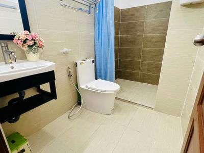 Жилье в Ho Chi Minh City, Vietnam Жилье в Ho Chi Minh City, Vietnam