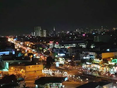 Moonlight, Vietnam Moonlight, Vietnam